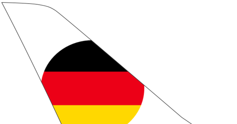 Deutschland – Resteuropa 92:111 | aeroTELEGRAPH Deutschland - Resteuropa 92:111 | aeroTELEGRAPH