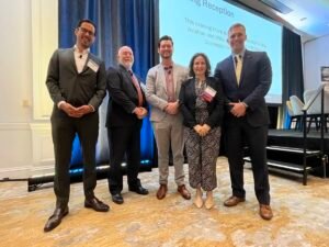Digital Attention Dominates FAA/EASA Conference – ARSA Digital Attention Dominates FAA/EASA Conference – ARSA
