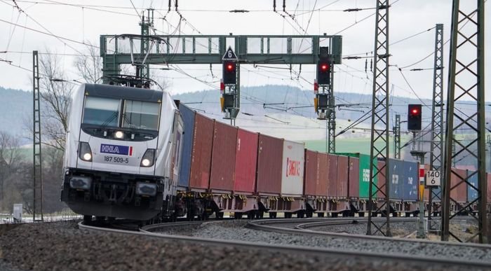 Disrupted operations leave Germany’s northern rail network in chaos Journal of Commerce Logo