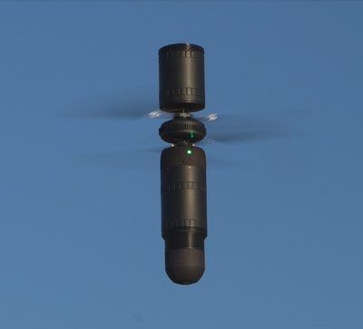 Drone Dominance Program Issues First Order Drone Dominance Program Issues First Order