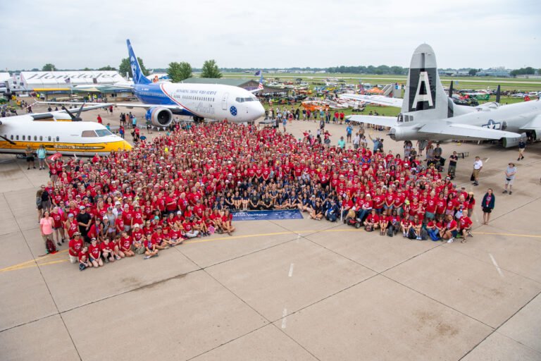 EAA WomenVenture Will Spotlight Aircraft Design
