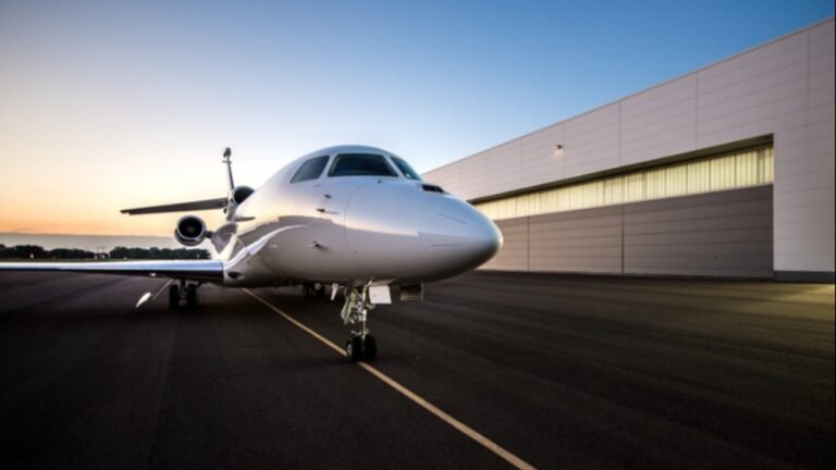EU court lifts business aviation's taxonomy exclusion. Financing may loosen