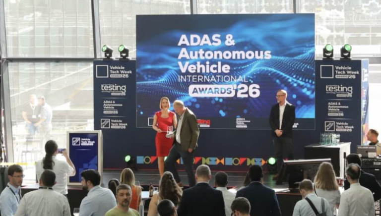 EXPO NEWS: And the winners are...