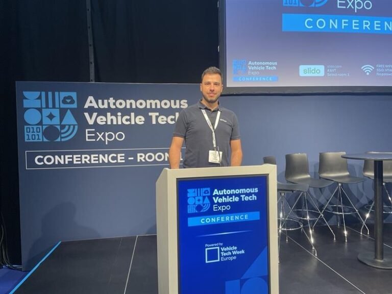 EXPO NEWS: PlusAI shares its scalable V&V frameworks for Level 4 autonomous trucking