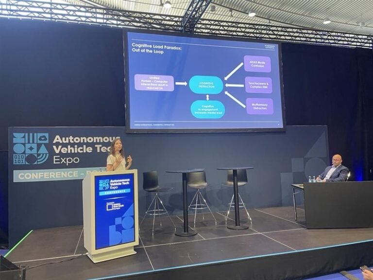 EXPO NEWS: The critical need for reliable, appropriate driver readiness assessment