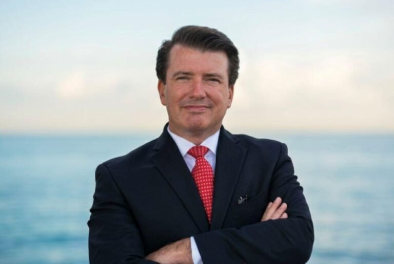 Early Regent Backer Stan Little Named Chairman Of The Twenty-Five Caption: Stan Little is the founder and former-CEO of Southern Airways Express. Credit: The Twenty-Five