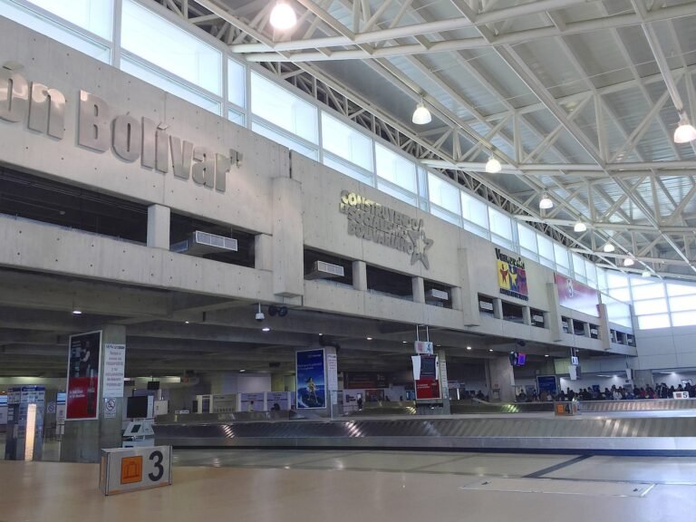 Earthquake Derails Venezuela’s Post-Maduro Aviation Recovery