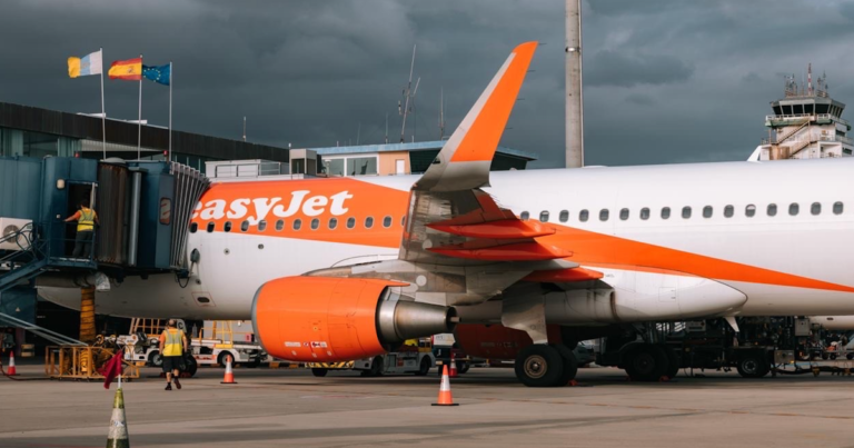 Easyjet gegen Castlelake: Der Übernahmekampf beginnt Easyjet gegen Castlelake: Der Übernahmekampf beginnt