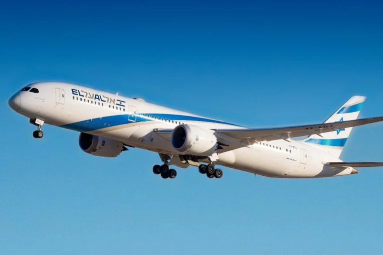 Air Data News