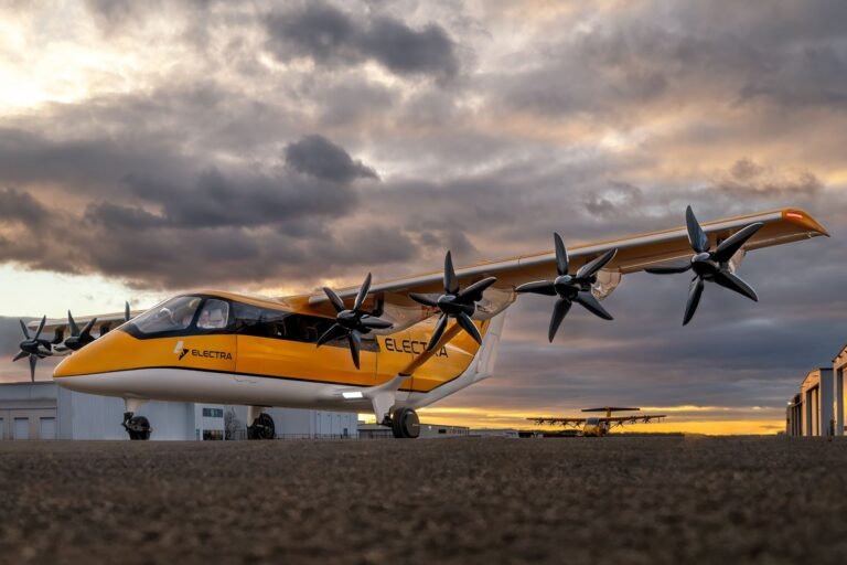 Electric Aircraft Symposium Returning To Oshkosh In July