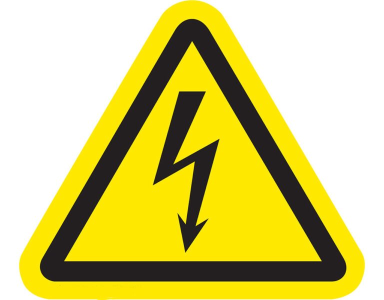 Electrocuted while training | Vertikal.net Electrocuted while training | Vertikal.net