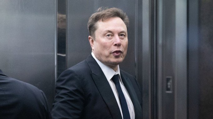 Elon Musk Becomes Trillionaire After SpaceX I.P.O. Elon Musk Becomes Trillionaire After SpaceX I.P.O.
