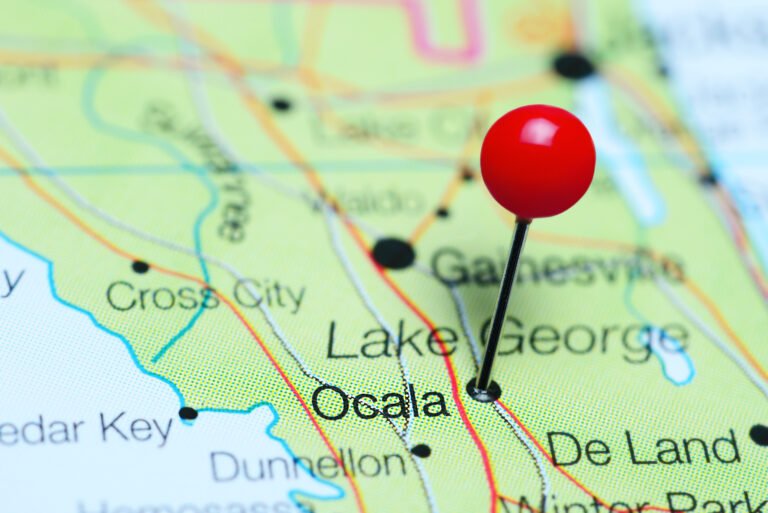 Embry-Riddle Faces Pushback Over Rural Airstrip Training Plan
