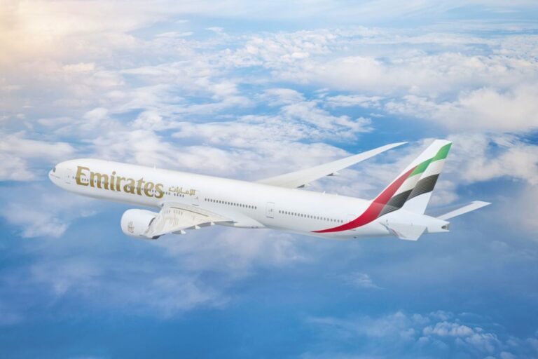 Emirates boosts Dubai-Accra service to 11 weekly flights Emirates boosts Dubai-Accra service to 11 weekly flights