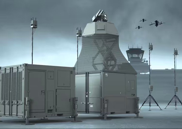 Eurosatory 2025 – Rheinmetall launches Skyspotter C-UAS system to protect critical infrastructure – Unmanned airspace Eurosatory 2025 – Rheinmetall launches Skyspotter C-UAS system to protect critical infrastructure – Unmanned airspace