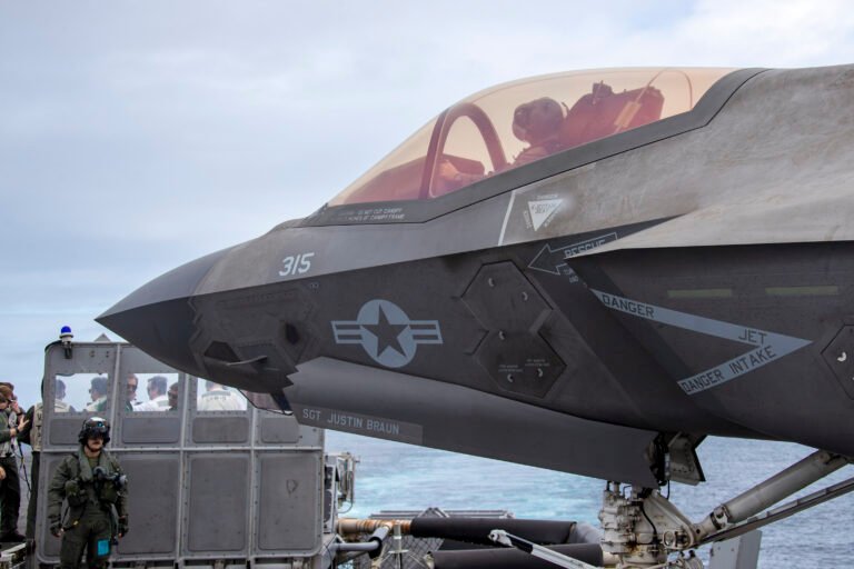 F-35 Readiness Continues to Decline F-35 Readiness Continues to Decline