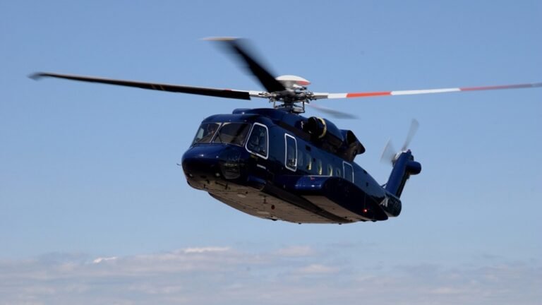 FAA Airworthiness Directive Orders Urgent Inspections for PW210-Powered S-92 and AW189 Helicopters