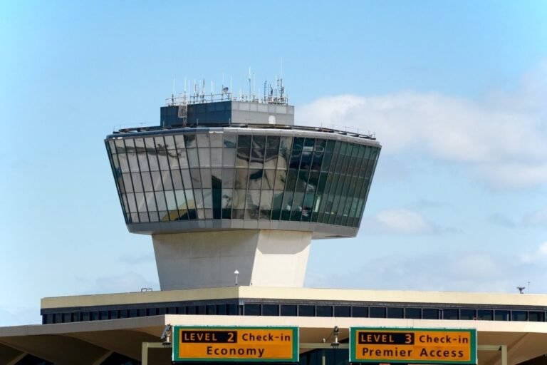 FAA Extends Northeast ATC Staffing Relief