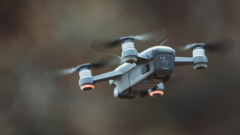 FAA Issues Drone TFRs for World Cup Base Camps drone UAS in flight