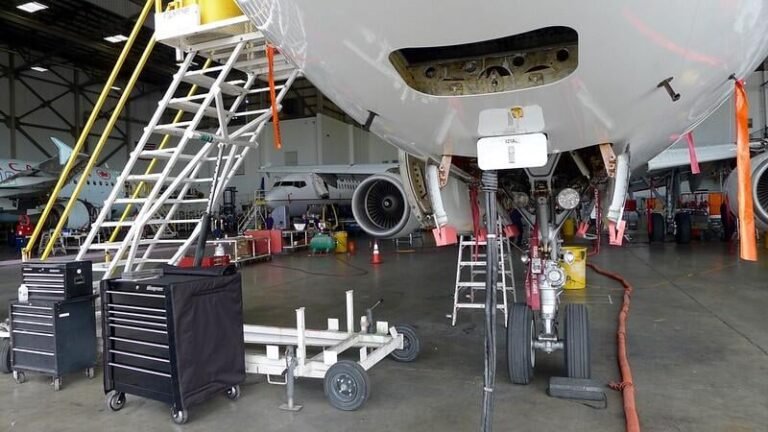 FAA Lauds New, OEM-Centric MMEL Process FAA new process