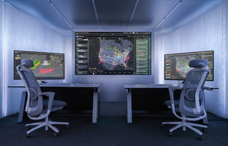 FAA Picks ASI For Air Traffic Management Software FAA Picks ASI For Air Traffic Management Software