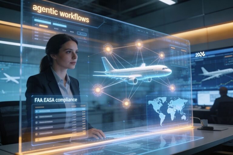 FAA and EASA pledge deeper cooperation on aviation safety- AeroTime
