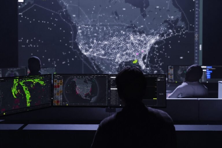 FAA picks ASI for $875M airspace system FAA picks ASI for $875M airspace system