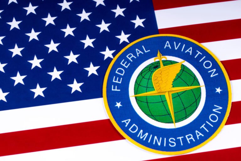 FAA plans to streamline the aircraft certification process
