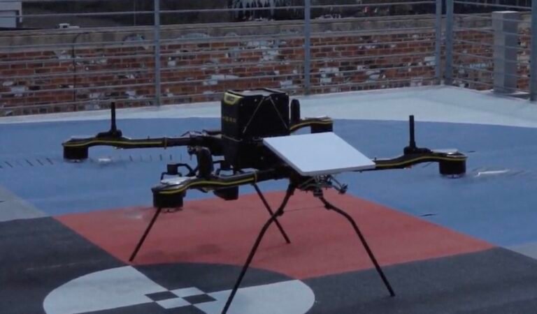 FCC Drone Exemptions Offer Clues to Trusted Supplier Requirements