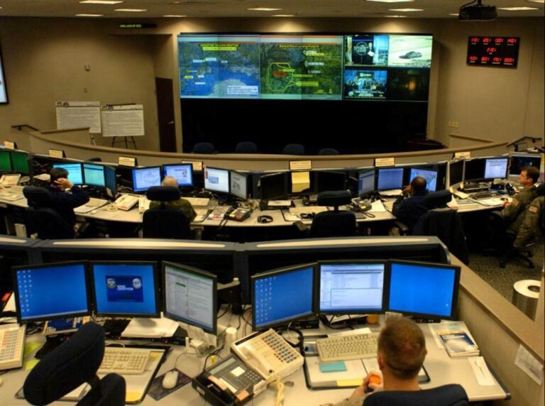 Firefly Subsidiary Wins U.S. Air Force Fusion Work cbc