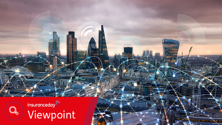 Fixing delegated authority after Blueprint Two London digital