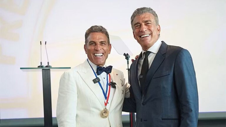 Flexjet Acquires TikTok-Famous The Jet Business Flexjet CEO Kenn Ricci and The Jet Business Steve Varsano