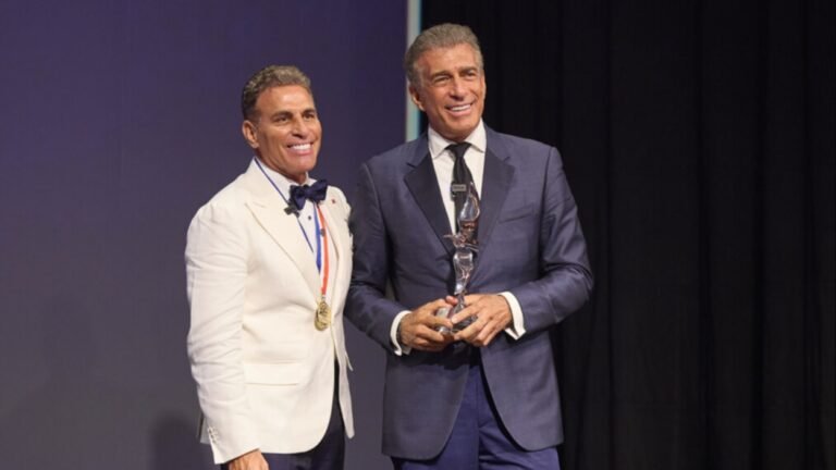 Flexjet buys The Jet Business. What it really got was Varsano's audience Flexjet buys The Jet Business. What it really got was Varsano's audience