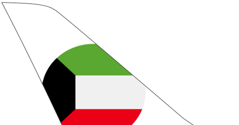Flughafen Kuwait öffnet Terminal 4 wieder für ausländische Fluggesellschaften