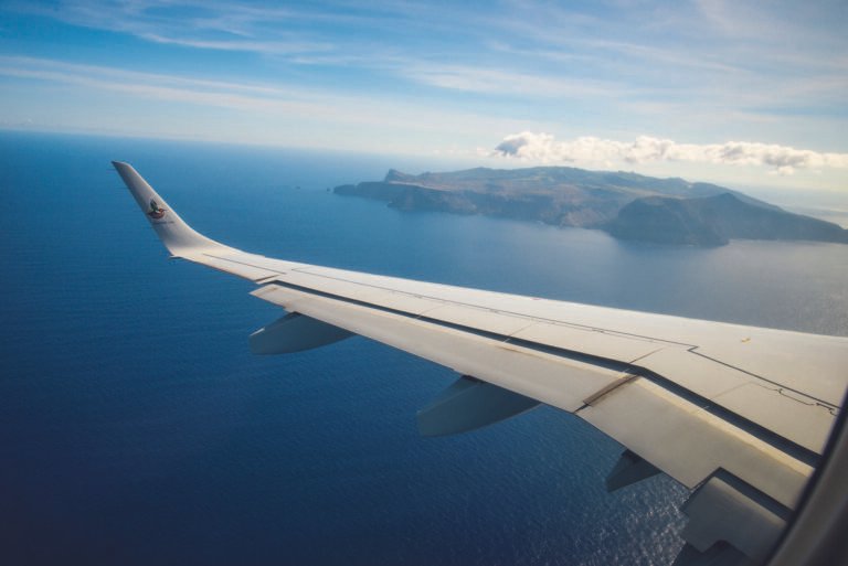 Flugziele, wo Sie Ihre Nachbarn garantiert nicht treffen Flugziele, wo Sie Ihre Nachbarn garantiert nicht treffen