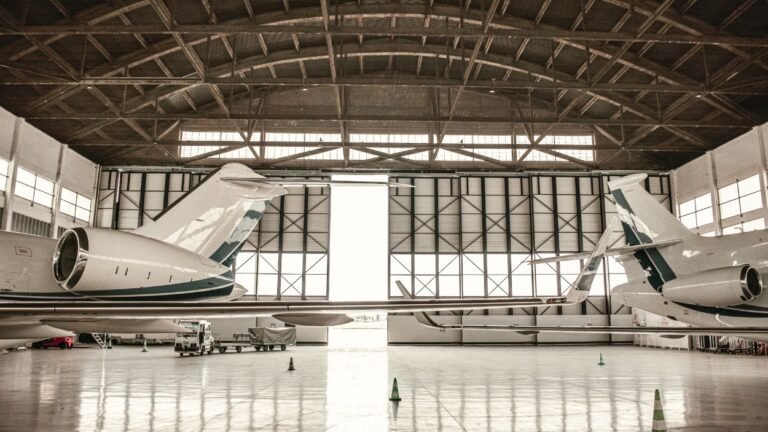 Fractional fleets are carrying business aviation. How about everyone else? Fractional fleets are carrying business aviation. How about everyone else?