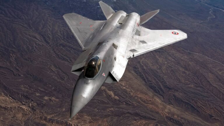 France And Germany Axe Europe’s €100 Billion FCAS Joint Fighter Jet Program France And Germany Axe Europe's €100 Billion FCAS Joint Fighter Jet Program