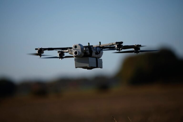 France orders 5,000 more Sonora drones from Harmattan AI