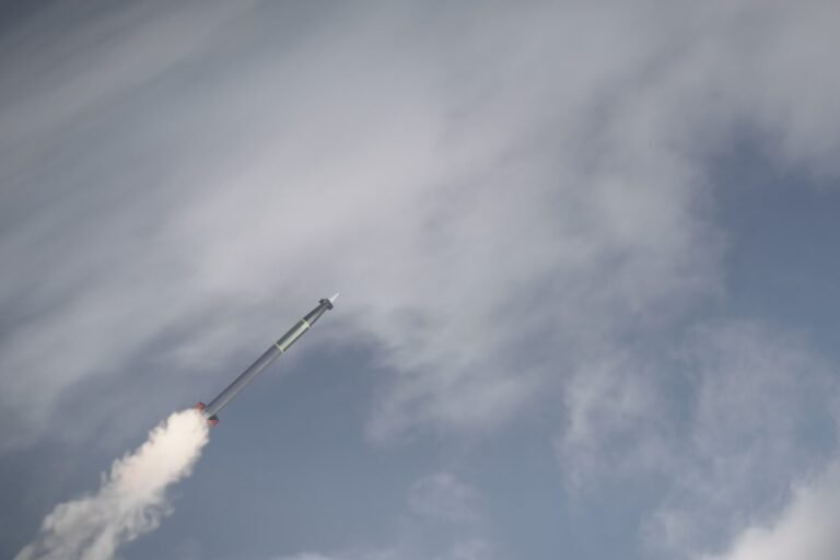 France picks Safran-MBDA Thundart rocket artillery