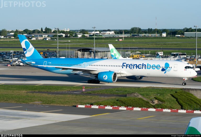 French bee is carving out its niche in long-haul leisure travel French bee is carving out its niche in long-haul leisure travel