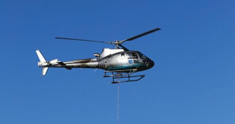 Future Aerial Firefighting Technology and Innovation Future Aerial Firefighting Technology and Innovation