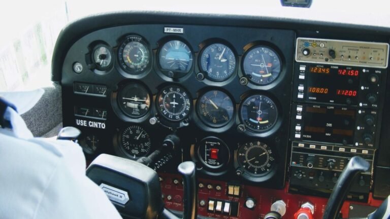 GPS jamming is making VOR a quiet selling point for used aircraft GPS jamming is making VOR a quiet selling point for used aircraft