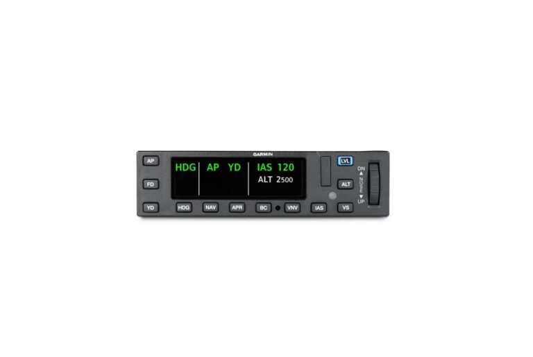 Garmin Adds GFC 600 Autopilot STCs For Air Tractor, Piper Matrix Garmin Adds GFC 600 Autopilot STCs For Air Tractor, Piper Matrix