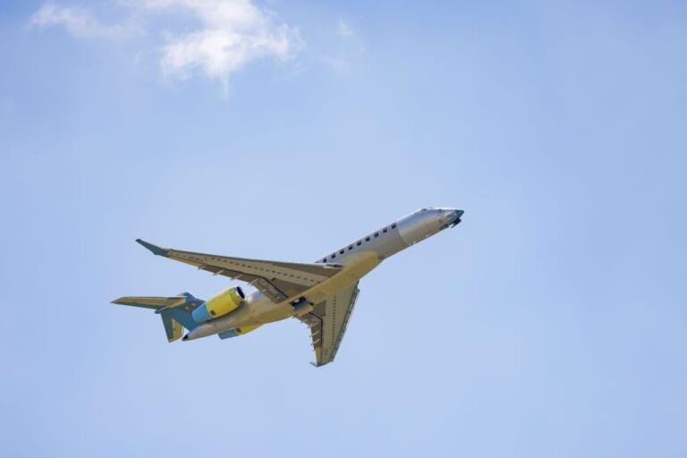 Germany Set To Kick Off Race To Field Global 8000-Based Jammer Global 8000