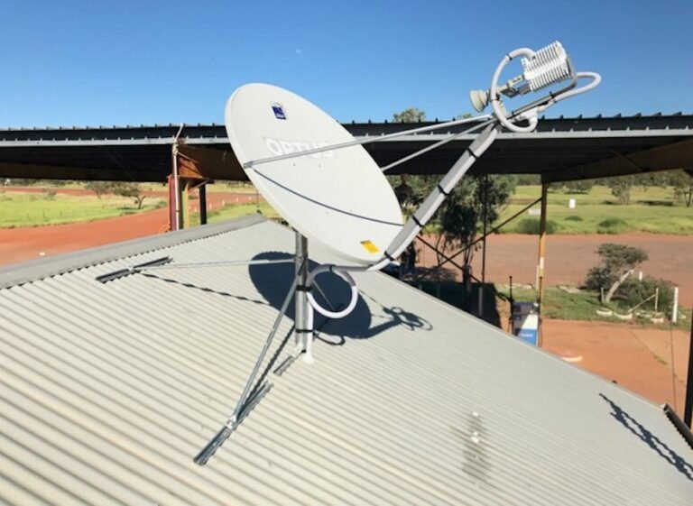 Gilat to buy Comtech satcoms business six years after failed merger