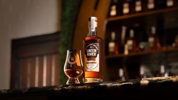 Green River Released Its Oldest Bourbon to Date Green River Released Its Oldest Bourbon to Date