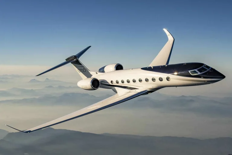 Air Data News