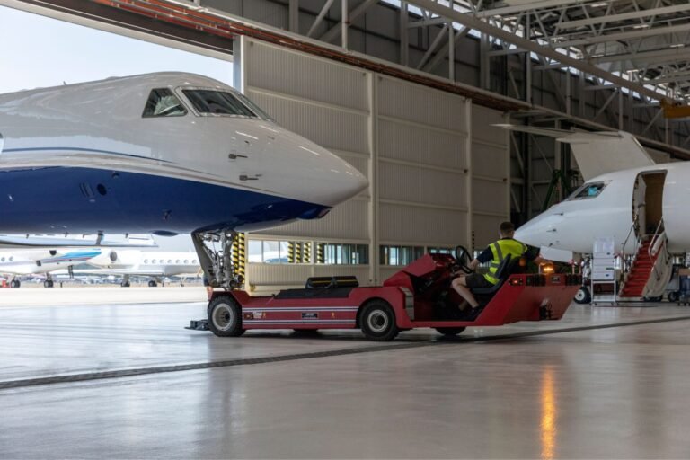 Gulfstream expands APAC support with Singapore office Gulfstream expands APAC support with Singapore office