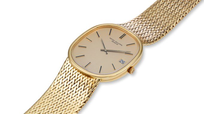 Here Are the Hottest Watch Trends at Las Vegas’s Jewelry Week Here Are the Hottest Watch Trends at Las Vegas's Jewelry Week