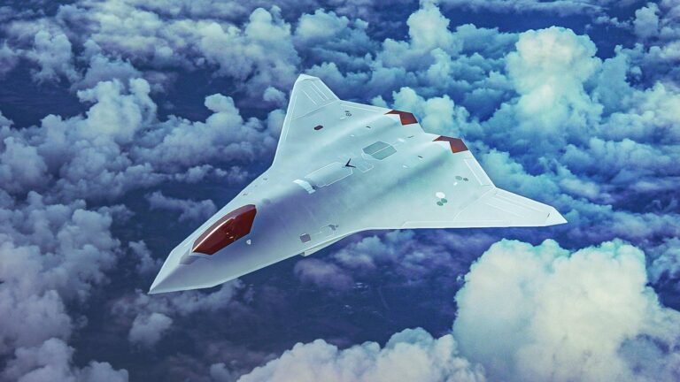 Here’s Why The Boeing F-47 Could Become The Most Expensive Aircraft In History Here's Why The Boeing F-47 Could Become The Most Expensive Aircraft In History